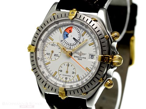 breitling manufacture suisse chronographe 100m b18048|breitling chronomat price.